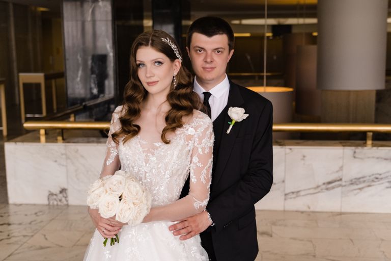 Обложка Большая фотокнига