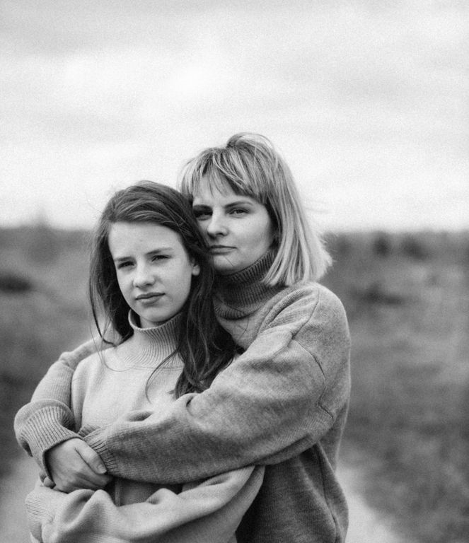 Обложка Большая фотокнига