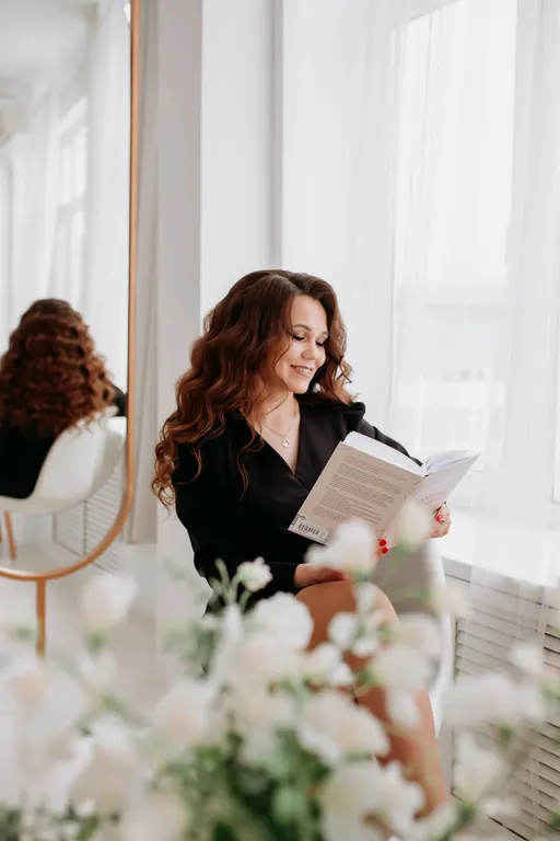 Обложка Большая фотокнига