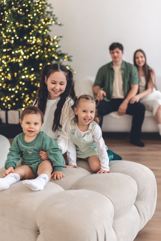 Обложка Большая фотокнига