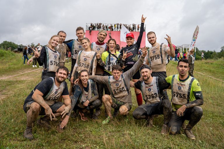 Обложка Большая фотокнига