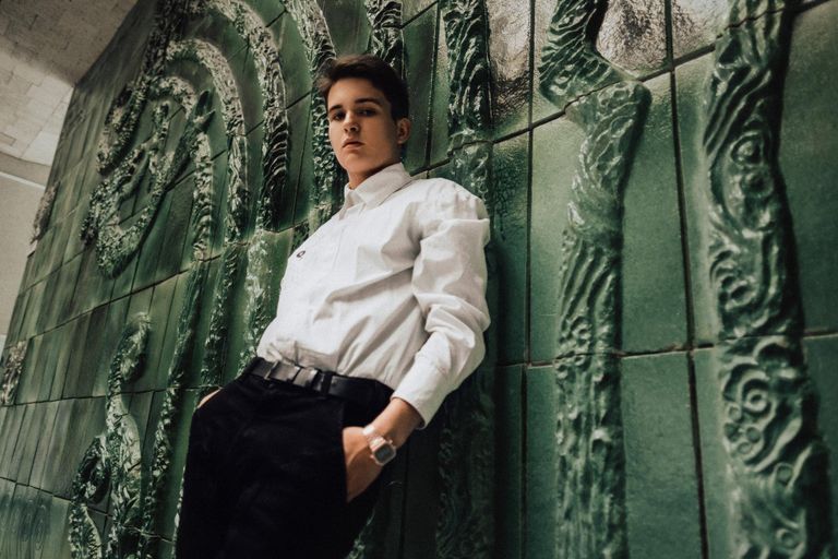 Обложка Большая фотокнига