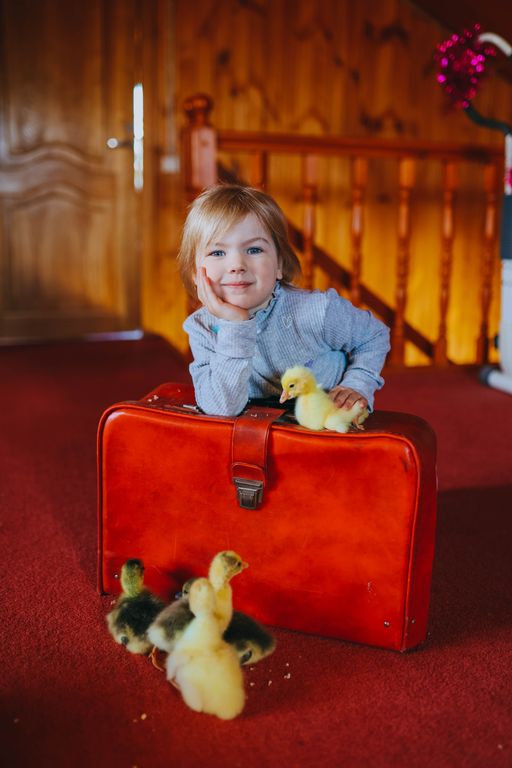 Обложка Большая фотокнига