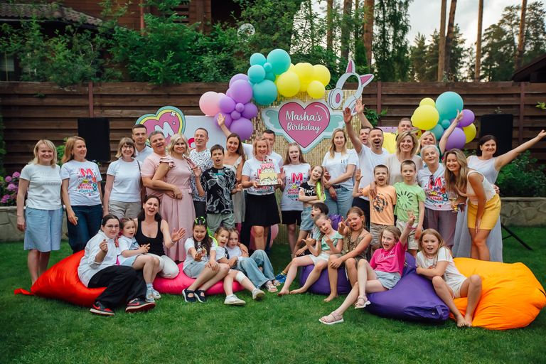 Обложка Большая фотокнига