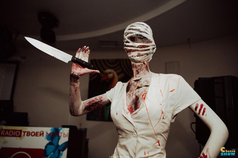 Обложка Большая фотокнига