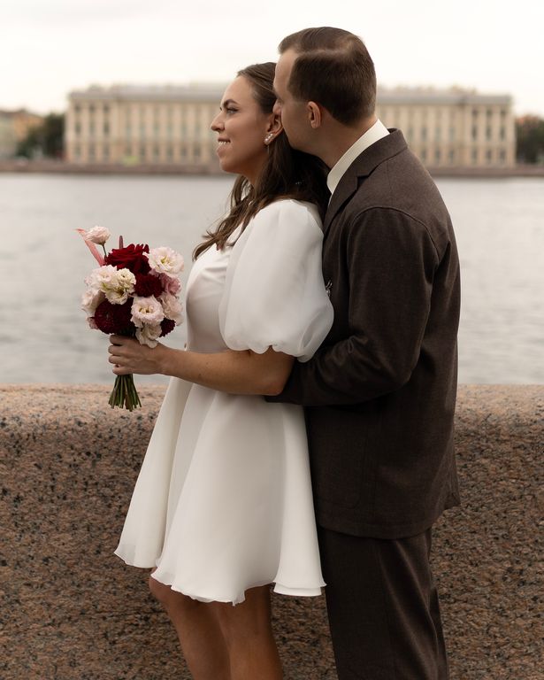 Обложка Большая фотокнига