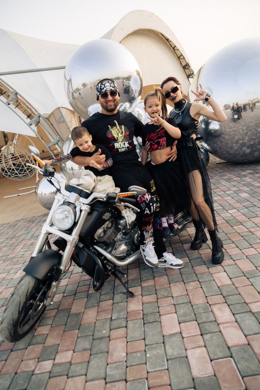 Обложка Большая фотокнига