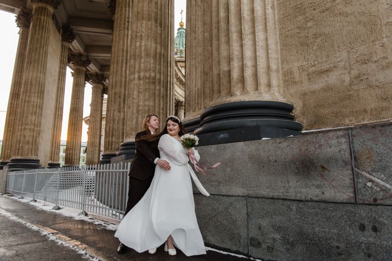 Обложка Большая фотокнига