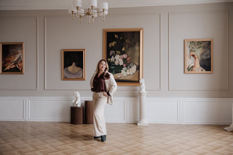 Обложка Большая фотокнига