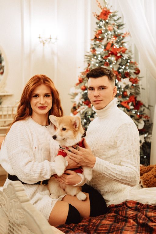 Обложка Большая фотокнига