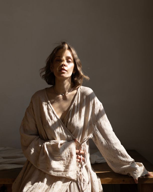 Обложка Большая фотокнига