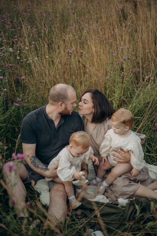 Обложка Большая фотокнига