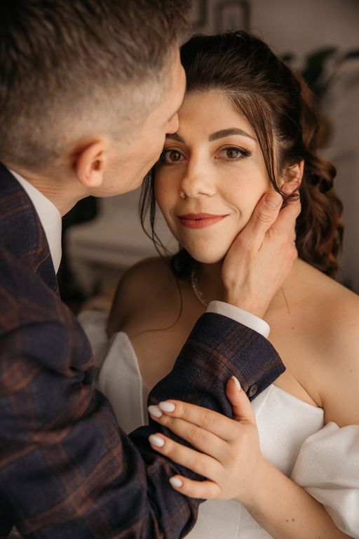 Обложка Большая фотокнига