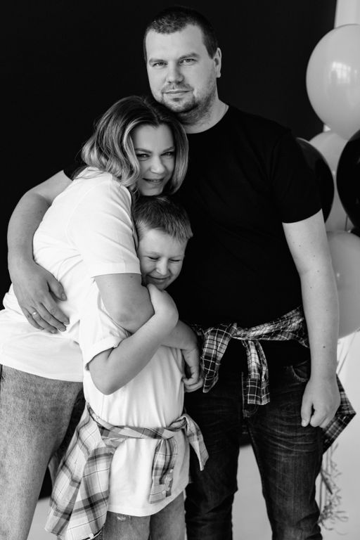 Обложка Большая фотокнига