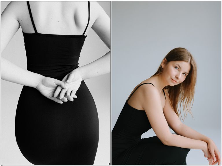 Обложка Большая фотокнига