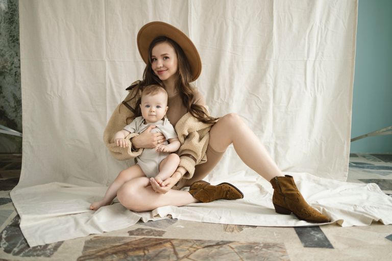 Обложка Большая фотокнига