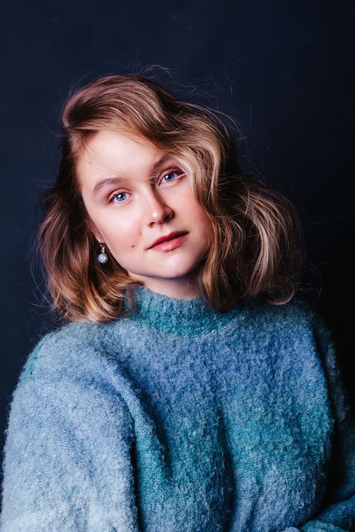 Обложка Большая фотокнига