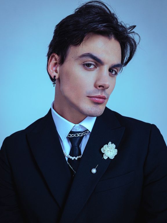 Обложка Большая фотокнига