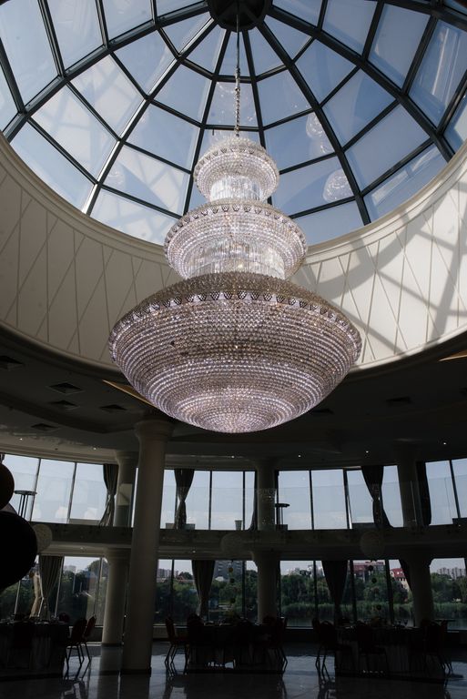 Обложка Большая фотокнига