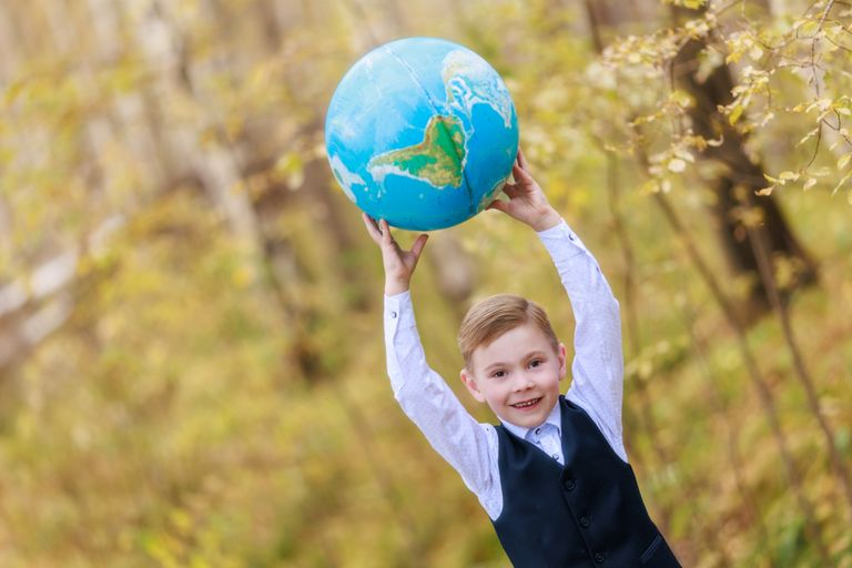 Обложка Большая фотокнига