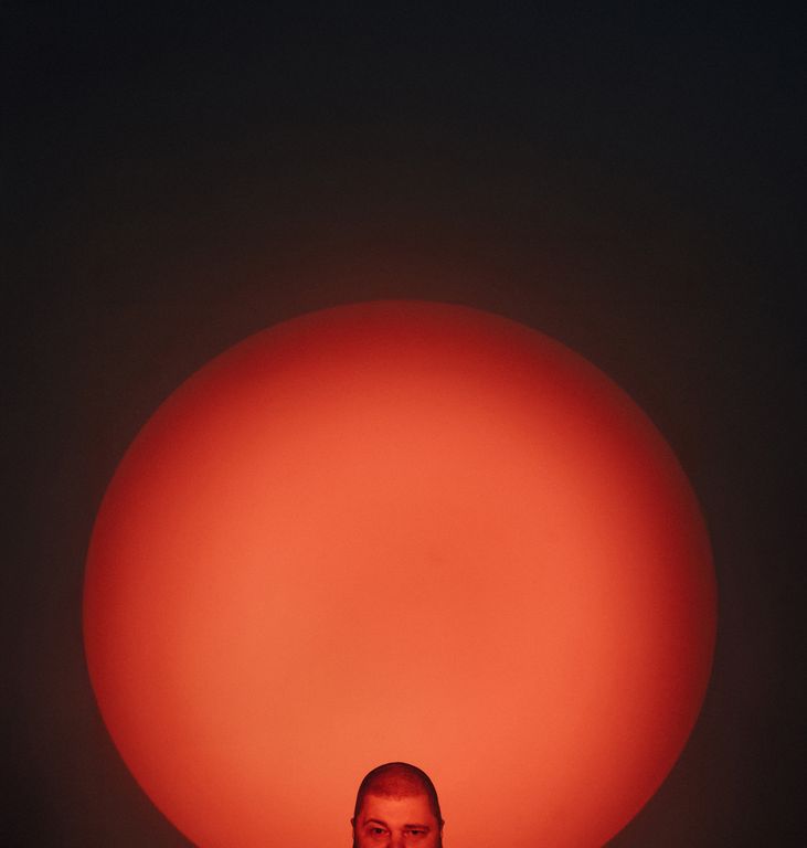 Обложка Большая фотокнига