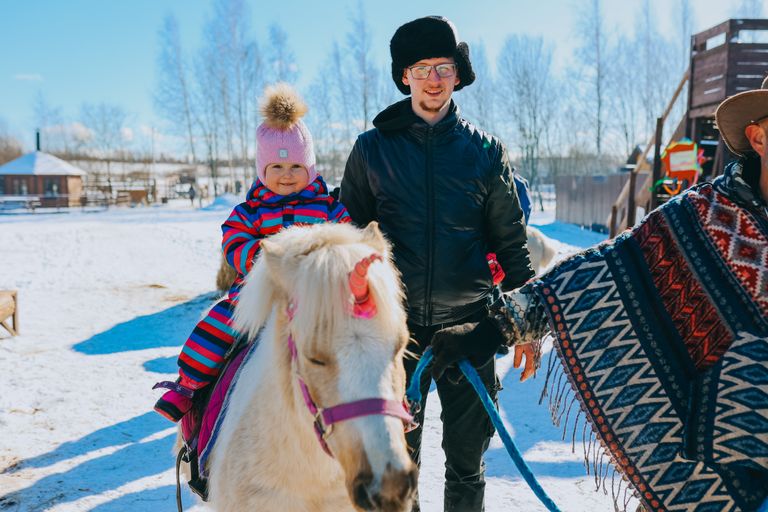 Обложка Большая фотокнига