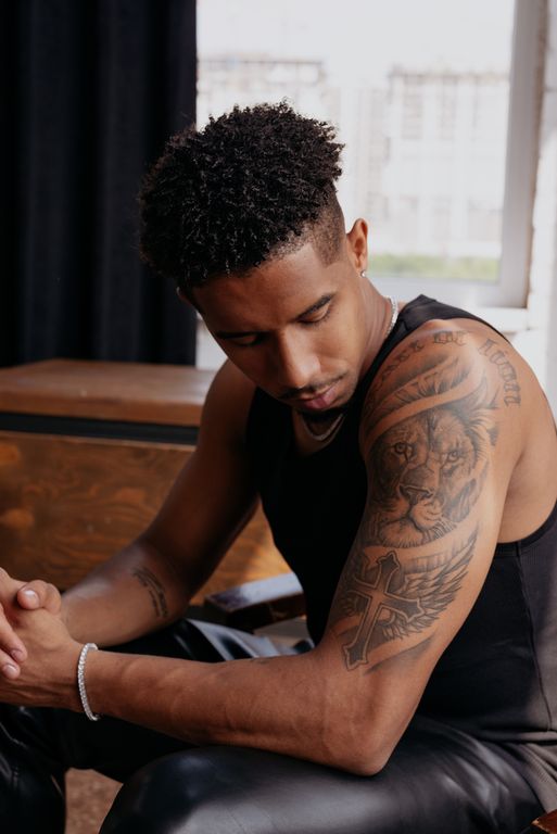 Обложка Большая фотокнига