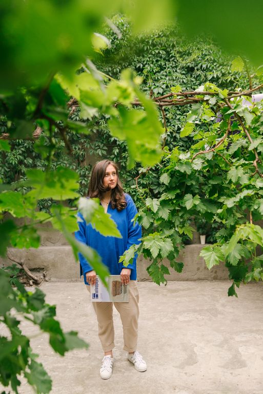 Обложка Большая фотокнига