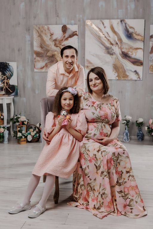 Обложка Большая фотокнига