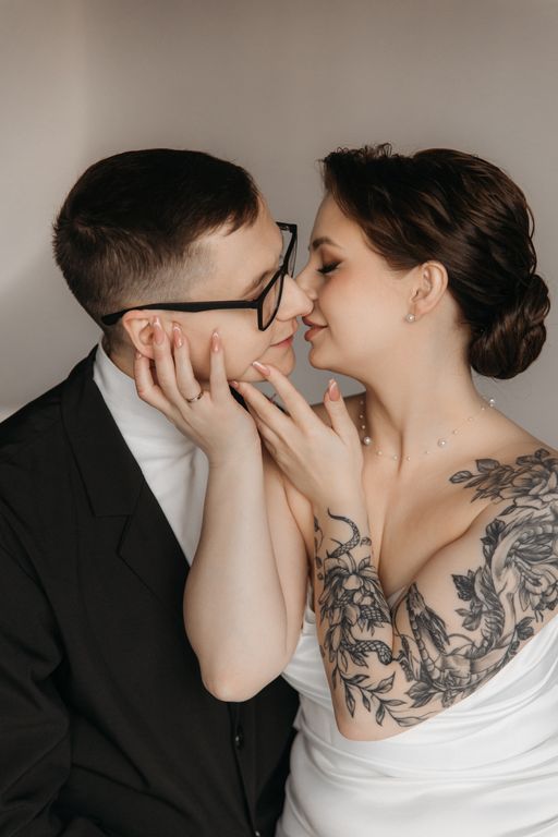 Обложка Большая фотокнига