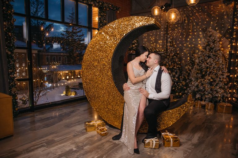 Обложка Большая фотокнига