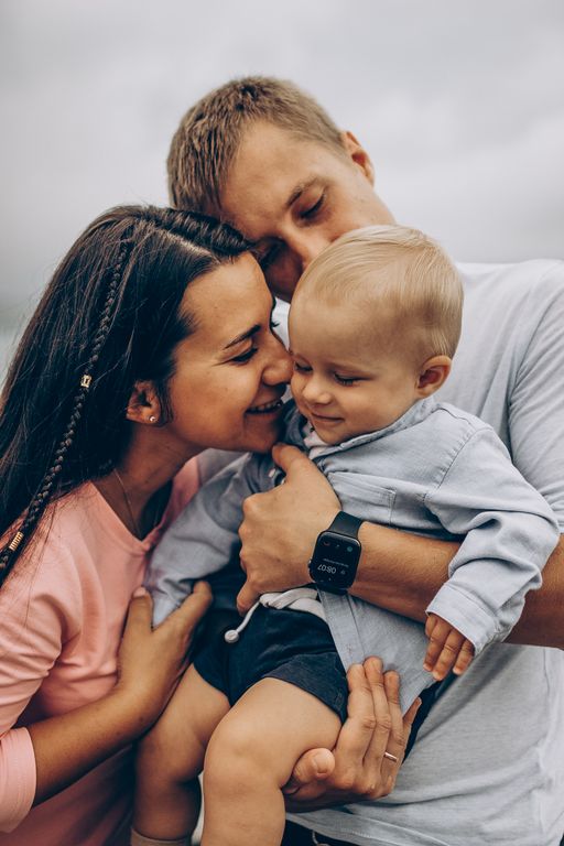 Обложка Большая фотокнига