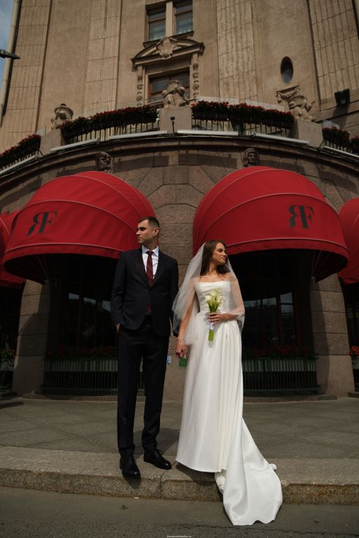 Обложка Большая фотокнига