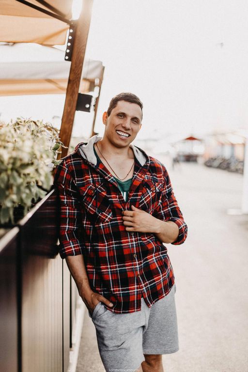 Обложка Большая фотокнига