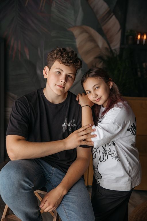 Обложка Большая фотокнига