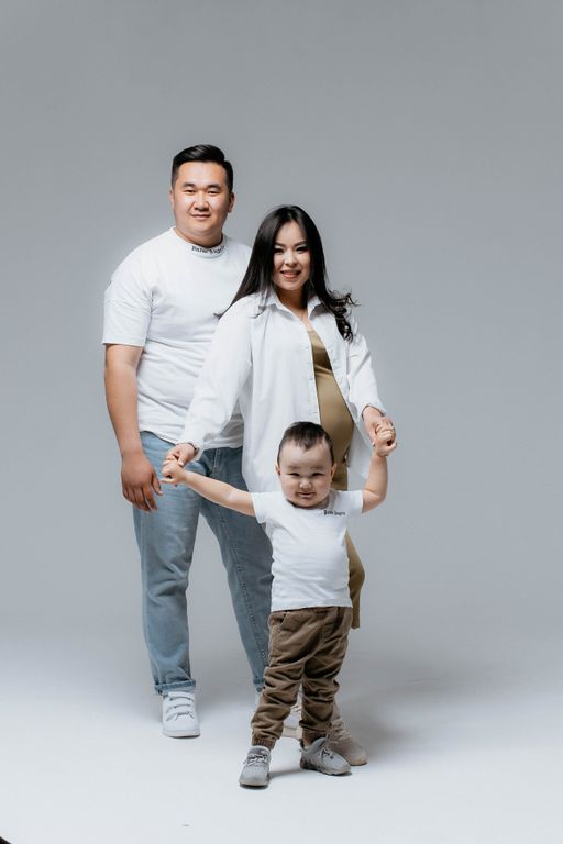 Обложка Большая фотокнига