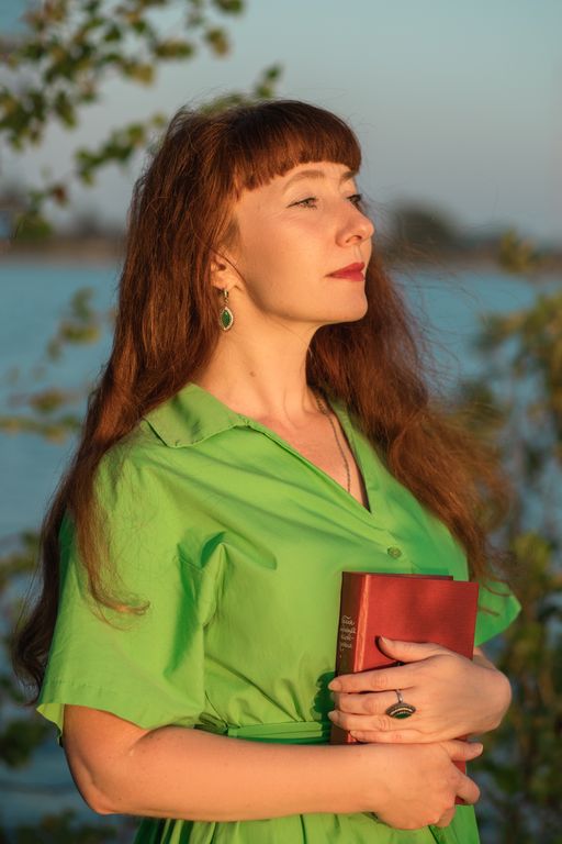 Обложка Большая фотокнига