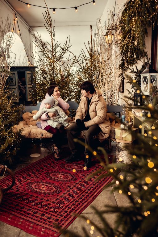 Обложка Большая фотокнига