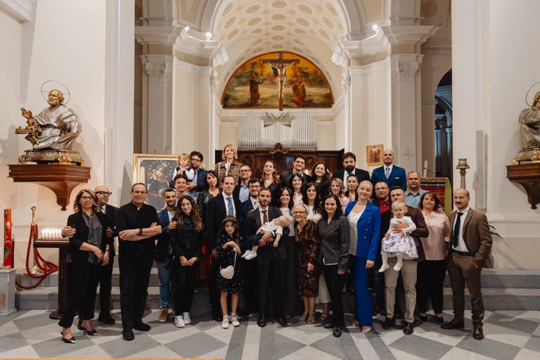 Обложка Большая фотокнига