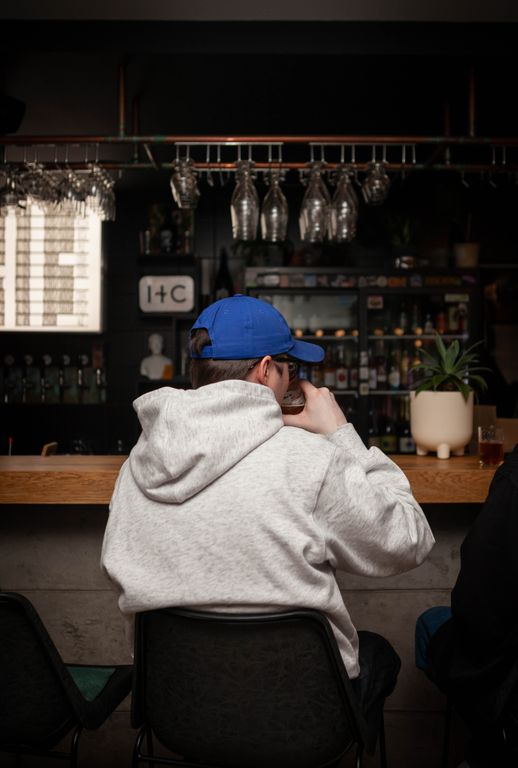 Обложка Большая фотокнига