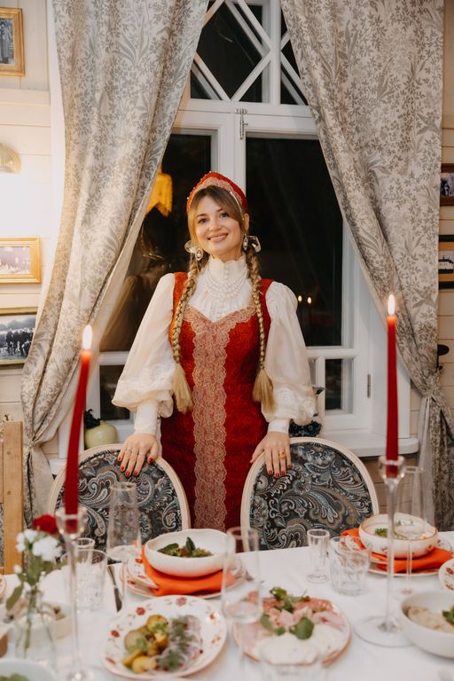 Обложка Большая фотокнига