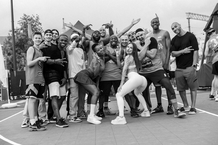 Обложка Большая фотокнига