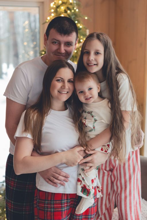 Обложка Большая фотокнига