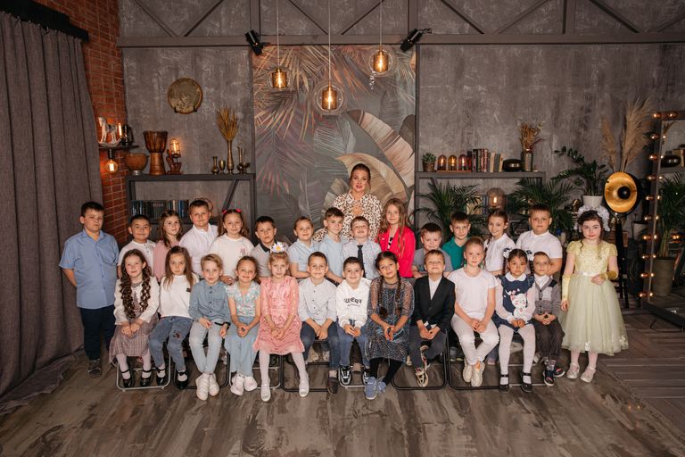 Обложка Большая фотокнига