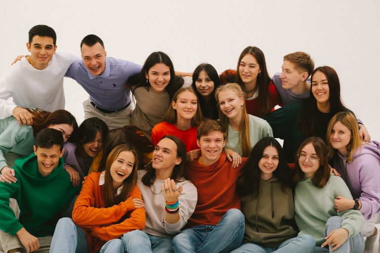 Обложка Большая фотокнига