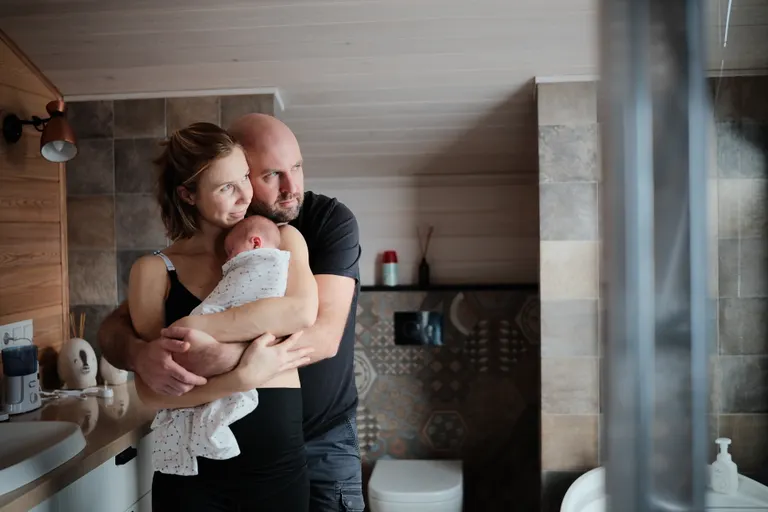 Обложка Большая фотокнига