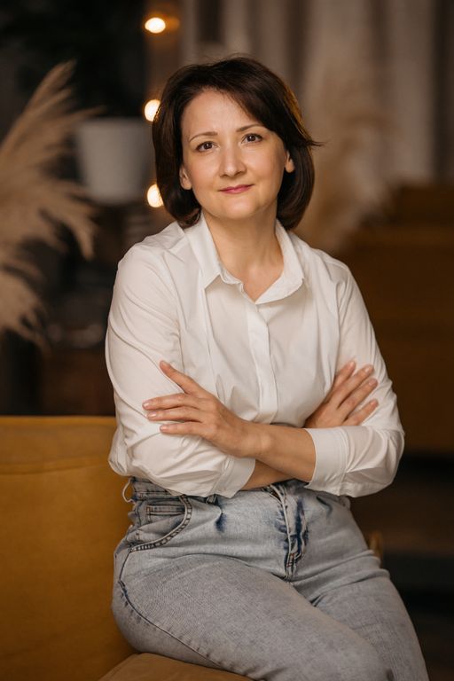 Обложка Большая фотокнига