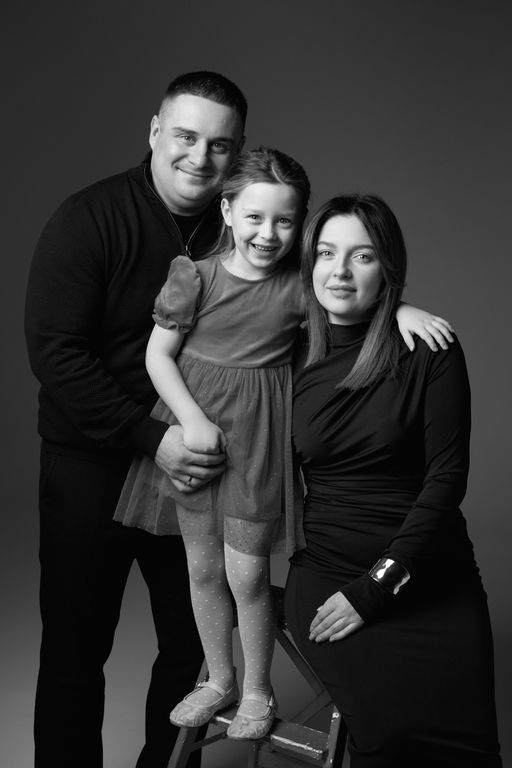 Обложка Большая фотокнига