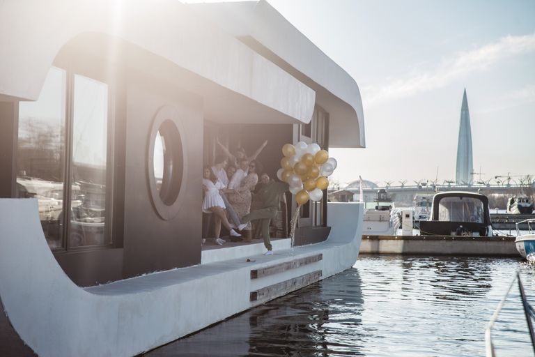 Обложка Большая фотокнига