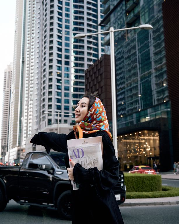 Обложка Большая фотокнига